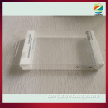 Clear pvc box for telephone and gift package